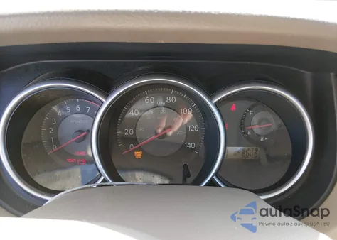 2009 Nissan Versa 1.8S from USA, damaged, VIN 3N1BC11E09L447575